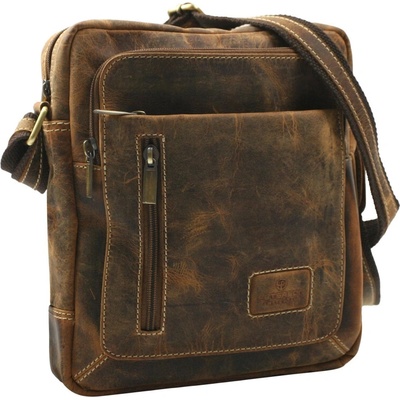 Peterson PTN 4092-TMH hnědá