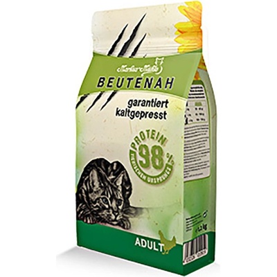 Beutenah Cat 1,2 kg