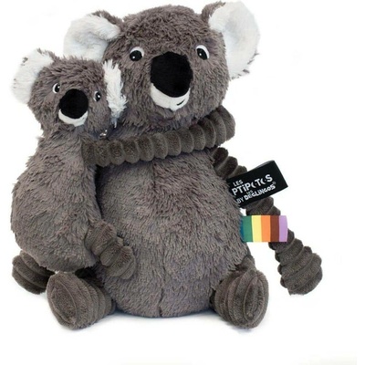 Les Déglingos Koala 28 cm