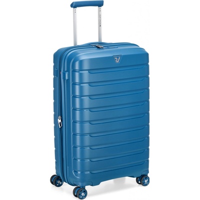 Roncato Butterfly modrá 73 l