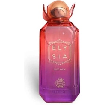 Fragrance World Elysia Elegance Парфюмна вода за жени 100 мл