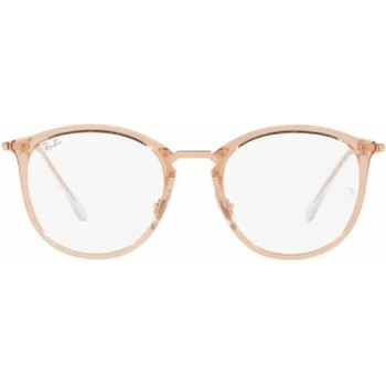 Image 1 of Ray-Ban RX7140 8124