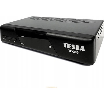 Tesla TE-300