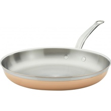 Hestan Univerzální pánev COPPERBOND 32 cm měď