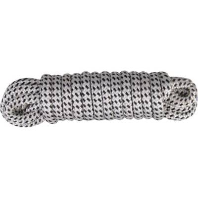 TALAMEX Vyväzovacie lano s okom 12 mm x 10m 1920802