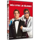 můj otec je šílenec DVD