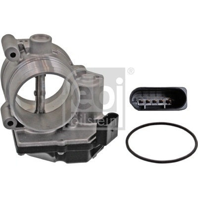 Hrdlo škrticí klapky FEBI BILSTEIN 46004