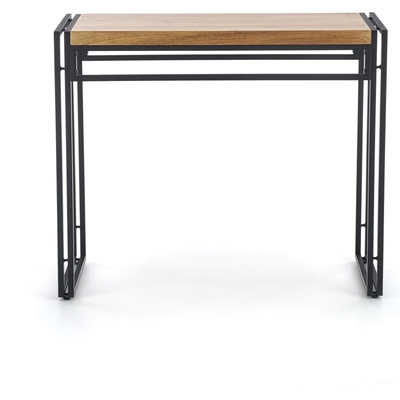 Black Red White Бюро - тоалетка bolivar kn - 1