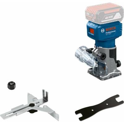 BOSCH GLF 18V-8 0.601.6C6.020