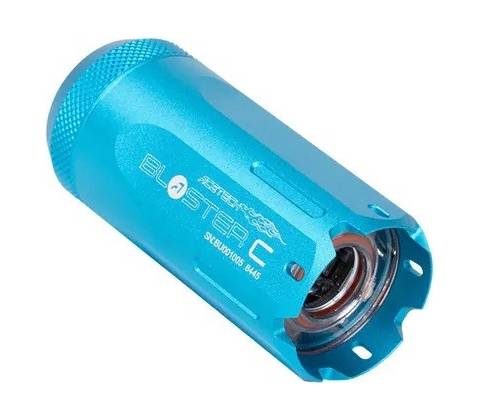 AceTech Blaster C modrá