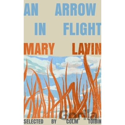 An Arrow in Flight - Mary Lavin