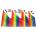 Boomwhackers Classroom Pack Boomwhackers (BW27CP)