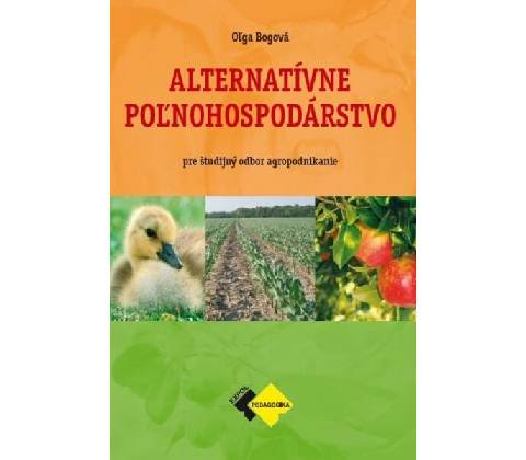 Alternatívne poľnohospodárstvo