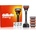 Gillette Fusion5 самобръсначка с поставка + резервни ножчета 5 бр