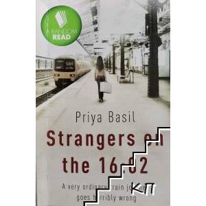 Stragers on the 16: 02 (ISBN: 9780552777780)