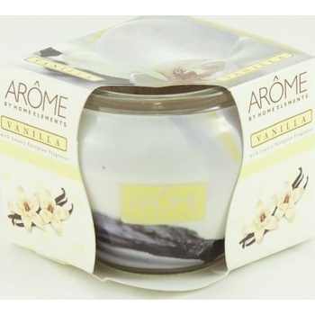 Admit Vanilla 85 g