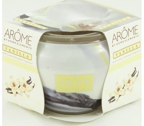 Admit Vanilla 85 g