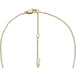 Fossil Дамско колие Fossil Heritage - JF04424710 (JF04424710) Часовници