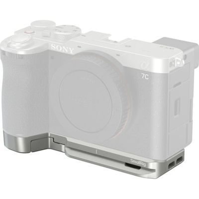SmallRig 5482 Baseplate with Airtag Slot