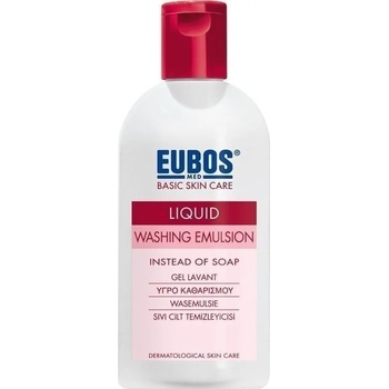 Image 1 of EUBOS Измиваща емулсия за лице , Eubos , 200 мл
