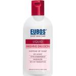 EUBOS Измиваща емулсия за лице , Eubos , 200 мл