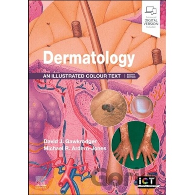 Dermatology - David Gawkrodger, Michael R. Ardern-Jones