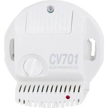 Image 1 of Elektrobock Външен сензор за влажност cv701 за вентилатори (235)
