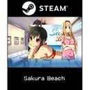 Sakura Beach
