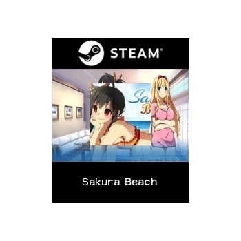 Sakura Beach
