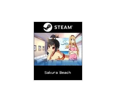 Sakura Beach