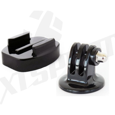 ROLLIN SET TRIPOD MOUNTS pro GoPro HR0007