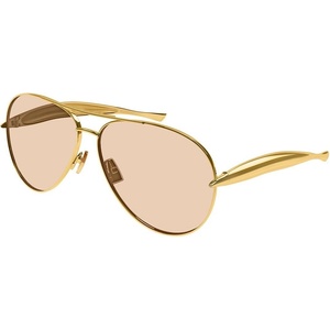 Bottega Veneta BV1305S 002 (BV1305S 002) Слънчеви очила