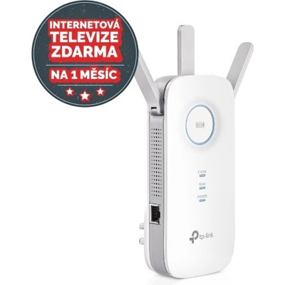 TP-Link AC1750 RE450 – Zbozi.Blesk.cz