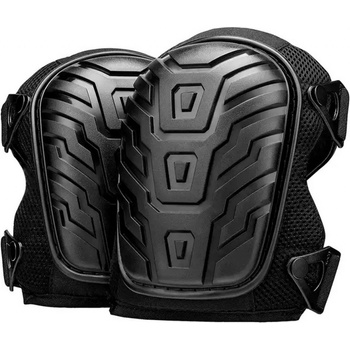 Gélové chrániče kolien APT DA109 2 ks čierne