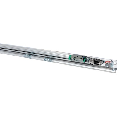 Pohon pre automatické dvere - dvojkrídlo L=4300mm