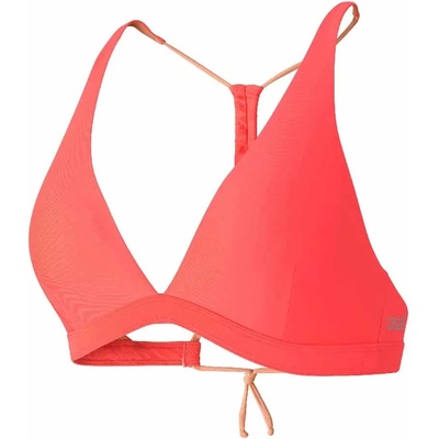CASALL Strap bikini top - Orange (Metropolitan)