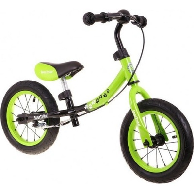 Boomerang Ramiz 10' 12 zelené