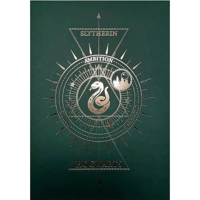 imago Obraz Harry Potter - Zmijozel