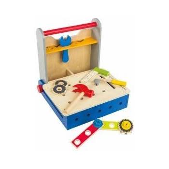 Colorbaby Аксесоари за Къща на Кукли Colorbaby