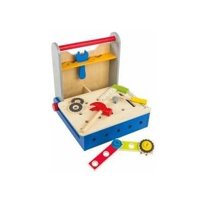 Colorbaby Аксесоари за Къща на Кукли Colorbaby