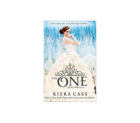 The One - Kiera Cass