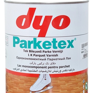 Dyo Parketex гланц - уретанов лак за паркет (4854)