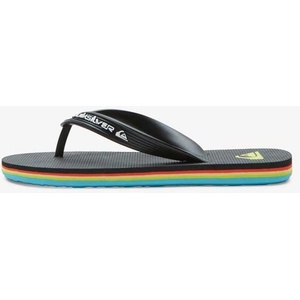 Quiksilver Джапанки molokai core youth - sportdepot - 17,90 лв