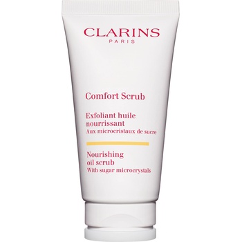 Clarins Comfort Scrub Ексфолиант за лице дамски 50ml