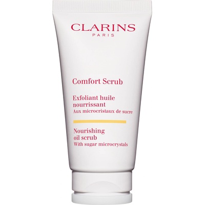 Clarins Comfort Scrub Ексфолиант за лице дамски 50ml