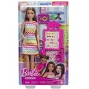 Barbie Učitelka