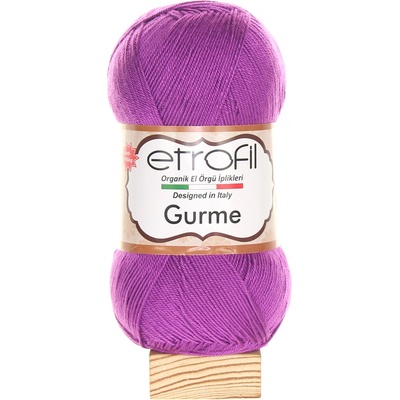 Etrofil Gurme 70660 fialová