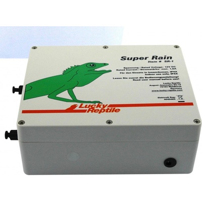Lucky Reptile čerpadlo pro Super Rain