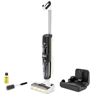 Kärcher FCV 4 Dry 1.056-135.0