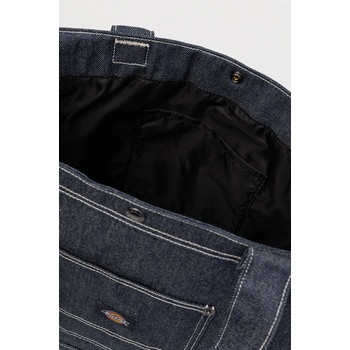 Dickies Чанта Dickies в тъмносиньо DK0A4Z6BRIN1 (DK0A4Z6BRIN1)